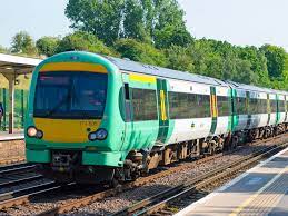 Britain S Most Hated Train Company Put A 15 Year Old In Charge Of Its Social Media And It Went Surprisingly Well Southern Rail Train Cheap Train Tickets