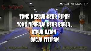 Tapi jika kalian tahu, banyak juga orang sunda yang belum lancar mengatakan bahasa sunda sendiri. Kata Kata Status Wa Lucu Bahasa Sunda Cikimm Com