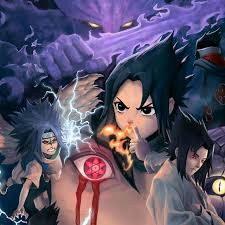 Maybe you would like to learn more about one of these? Chidori Sasuke Uchiha Single By Gameboyjones Spotify