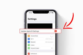 You can typically use these methods with your apple id: 4 Tips To Fix Update Apple Id Settings Issue On Iphone And Ipad Beebom