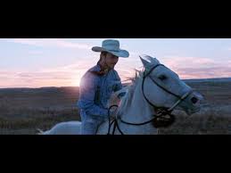The rider is not a film to watch casually. The Rider De Chloe Zhao Bande Annonce Youtube