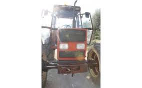 Autocarro usato renault s 170 midlinear turbo intercooler, unico proprietario, anno di immatricolazione1985 Trattori Agricoli Usati In Lazio