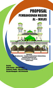 Maybe you would like to learn more about one of these? Masjid Al Ikhlas Bitung Barat Satu Posts Facebook