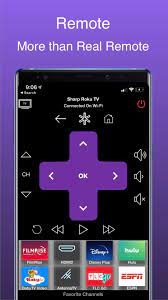 Roku comes in various forms, including express, ultra and stick. Roku Tv Remote Controller Iroku For Android Apk Download