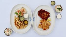 Fish Fry
