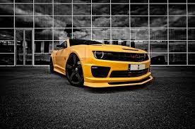 Among the first autobots to arrive on earth, bumblebee took the shape of a 1977 z28 camaro initially. Chevrolet Camaro Bumblebee Transformer Wallpaper Cars Wallpaper Better