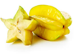 Star fruit tree likes rich loamy soil with a ph level of 5.5 to 6.5. Star Fruit Tree Seeds Averrhoa Carambola Best Fruits For Diabetics Fruit Best Fruits