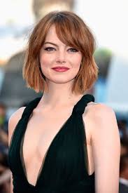Short blonde hairstyle for thin hair 2015. 25 Best Hairstyles For Round Faces In 2020 Easy Haircut Ideas For Round Face Shape