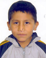 Vasquez Vargas, Henry Richard FIDE Profile