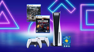 That means if you saw this update on your computer or your phone, you too could have owned the sony console. New Bundles For Ps5 Restocked At Gamestop Online Only Flipboard