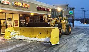 Pin By Matt Ford On Snow Removal Snow Removal Snow Plow Garbage Truck
