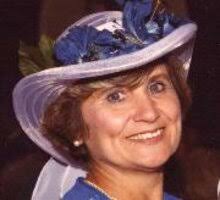 Obituary of Regina Mary Josephs