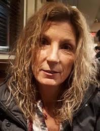 Obituary information for Felicia Geldart