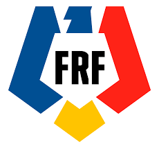 Liga 2, liga 3, cupa româniei. FiÈ™ier Federatia Romana De Fotbal Logo Svg Wikipedia