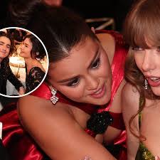 Selena Taylor's Instagram, Twitter & Facebook