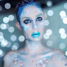 Emily Anderson Makeup