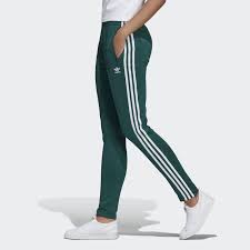 Shop online black adidas originals sst track pants £66 as well as new season, new arrivals daily. Sst Track Pants Collegiate Green Dv2637 Sporty Outfits Men Adidas Joggers Outfit Pants
