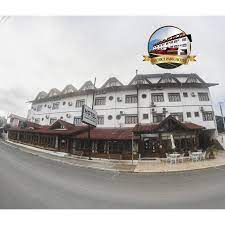 Localizado no centro da cidade, o urubici park hotel fica na principal avenida, possuindo fácil acesso aos. Urubici Park Hotel Brasilien Urubici Booking Com