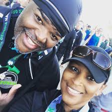 HAPPY BIRTHDAY 🎂 I Love this woman, and thank God that she's my earthmate.  She is my world and the Love of my life. I'm thankful that you were born