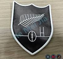 Embossed 3D TPU Logo Patches for Clothes Labels - HMJ