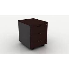 Dbin steel mobile pedestals has a lage capacity for you to storage your files and personal belongings, keep your items organized and safe. Mobile Pedestal 3d Walnut Office Cabinet Office Furniture Drawer Cabinet Shopee Malaysia