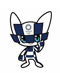 Novos esportes e novas modalidades na olimpíada tóquio 2021 Conheca As Mascotes De Todos Os Jogos Olimpicos De Verao Fotos R7 Olimpiadas