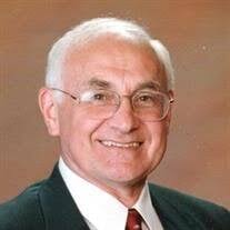 Rev. M. Jack Bohman Jr. Obituary