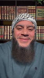 Imam Wesley Lebron Talks about Faith