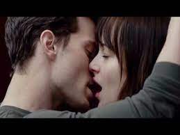 Pin Em Saga 50 Sombras De Grey