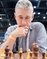 Adams, Michael FIDE Profile