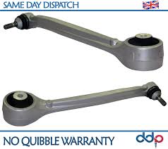 The model shown on this page is the successor of the tesla model x 100d, which was available from january 2017 until february 2019. For Tesla Model S 5yjs Model X Front Lower Left Right Track Control Arm Pair Ebay