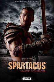 Naturalmente con tutti i nostri film assolutamente 100% legale, soda si tratta, non si dovrebbe avere paura degli avvertimenti. Spartacus Sangue E Sabbia 1 Prima Stagione Movieplayer It