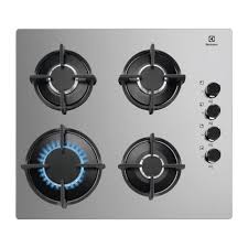 Plaque Dessus Verre Electrolux Kgg 6407 M Achat Vente Plaque Gaz Cdiscount