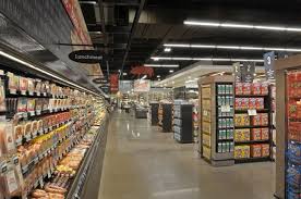 Special hours available for seniors and vulnerable population every tuesday and thursday from 7:00 am to 8 am est. Busch S Fresh Food Market By Studio H2g Canton Michigan Fresh Food Market Food Market Fresh Food