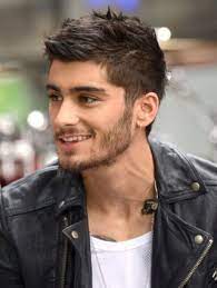 We've seen zayn malik grow from his first debut as member of one direction up to his platinum album as a solo artist. One Direction Hair Transformation One Direction Hair