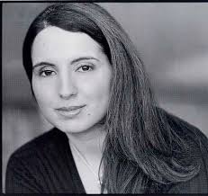 Betty Shamieh, Reynolds Playwright-in-Residence Spring '14