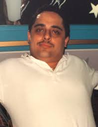 Obituary information for Joseph A. Alizio, Jr.