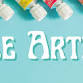 Little Artists: Alebrije Mask event in Yuma, AZ