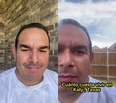Venezolanos En Katy Texas
