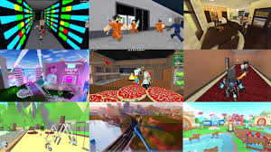 Check spelling or type a new query. 10 Roblox Games Parents Should Know About That Children Have Already Played A Billion Times