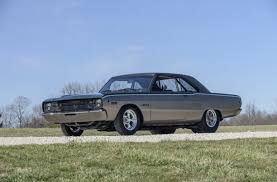 Image result for Black 1968 Dart