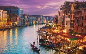 But seafood isn't all there is to love. The Best Restaurants In Venice Telegraph Travel