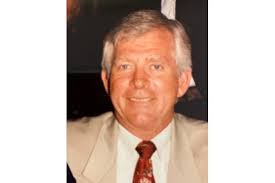 Ronald Stringer Obituary (1945