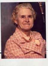 Obituary information for Thelma Maxine Hook
