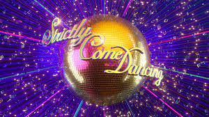 Открыть страницу «bbc strictly come dancing» на facebook. Bbc One Strictly Come Dancing