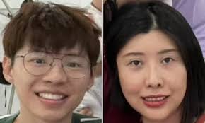 They owed money': Sydney couple likely killed in 'targeted double murder'  before alleged offenders fled country, police say