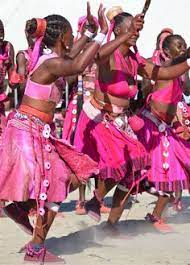 Other ethnic groups include kavango (9.3%), damara (7.5%), herero (7.5%), white (6.4%), nama (4.8%) caprivian (3.7%), san (2.9%), and basters (2.5%). 500 People In Namibia Ideas Namibia People Beach Volleyball Court