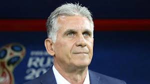 Carlos manuel brito leal queiroz, comih (portuguese pronunciation: Asia And Africa Being Left Behind Iran Boss Carlos Queiroz As Com
