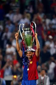 Real madrid, ajax, bayern münchen, milan, liverpool and barcelona all have a version in their trophy rooms. Pin On Barca