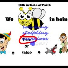 13th article of faith printable. Shop Teaching Stripling Warriors